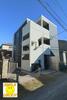 六実駅より徒歩5分 3階 築5年2ヶ月の賃貸物件