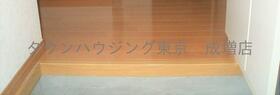 東京都練馬区桜台３丁目（賃貸アパート1LDK・1階・34.98㎡） その9