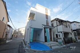 大阪府池田市天神２丁目