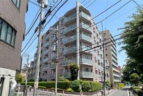 オーベル三軒茶屋ｄｒ