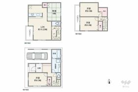 東京都足立区谷在家３丁目