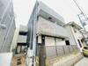 HESTA近大前 3階 築3年2ヶ月の賃貸物件