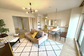 グランコート東海通