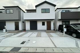 愛知県名古屋市北区北久手町