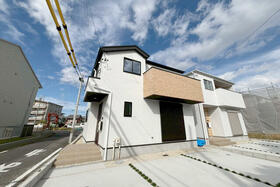 愛知県名古屋市守山区西城１丁目