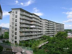 公社山田西第三次団地Ａ−３棟