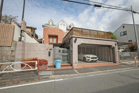 大阪府箕面市箕面３丁目