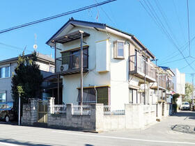 東京都葛飾区東水元３丁目