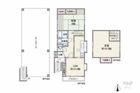 東京都足立区綾瀬６丁目