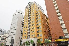 東新宿レジデンシャルタワー