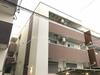住ノ江駅より徒歩8分 3階 築9年7ヶ月の賃貸物件