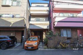 神奈川県川崎市高津区溝口６丁目