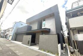 大阪府大阪市城東区東中浜３丁目