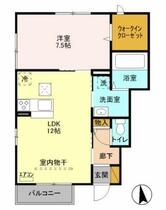 間取り：211065640855