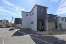 愛知県尾張旭市新居町今池下