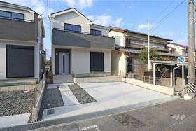 愛知県尾張旭市緑町緑ケ丘