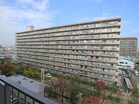 レックスタウン新高１号棟