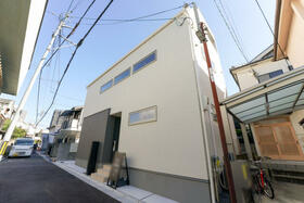 大阪府高槻市上田辺町