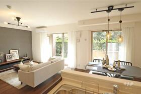 グリーンブリーズ萩中公園パークウイング