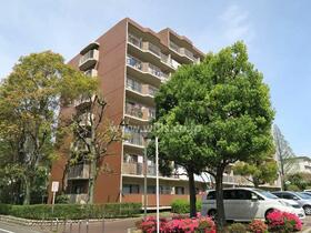 白川高層住宅１１号棟