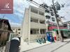 鶴橋駅より徒歩13分 3階 築3年6ヶ月の賃貸物件