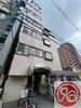 ドムス河堀口 7階 築34年4ヶ月の賃貸物件