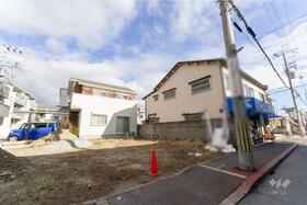 大阪府高槻市南松原町