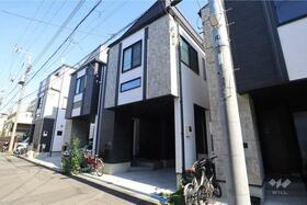 神奈川県川崎市中原区市ノ坪