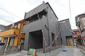 埼玉県川口市芝西１丁目