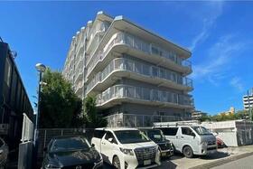 グリーンビュー第３川口