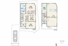 東京都北区神谷１丁目