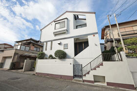 大阪府箕面市今宮４丁目