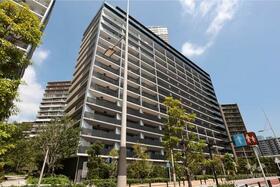 晴海フラッグパークビレッジＥ棟