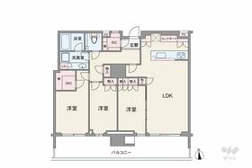 晴海フラッグパークビレッジＴ棟