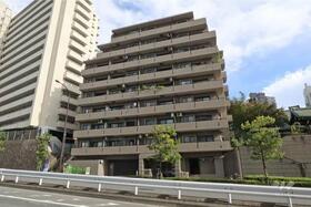 イトーピア目黒青葉台