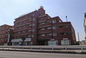 柿の木坂スカイマンション