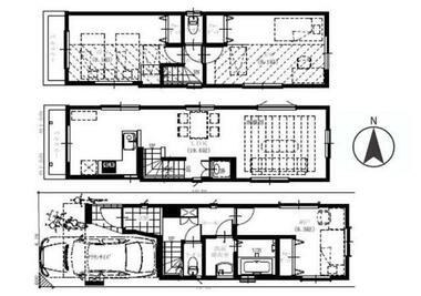 間取り：213143478195