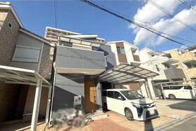 大阪府大阪市浪速区浪速西１丁目