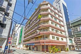 シャンピア阿波座