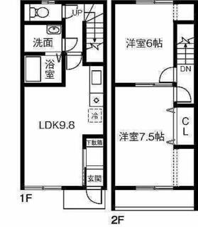 間取り：223039235163