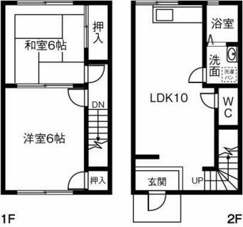 間取り：223039235159