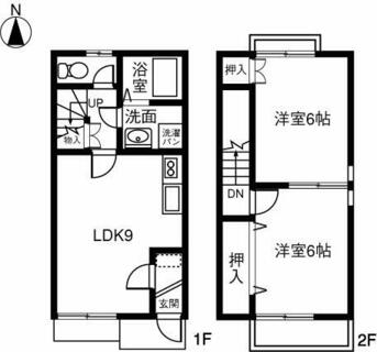 間取り：223039235164