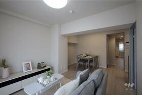 阪急仁川マンション