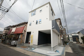 大阪府池田市豊島北２丁目