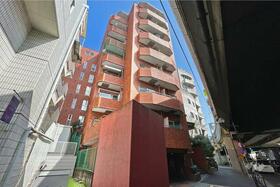 ライオンズマンション広尾第２