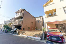 大阪府高槻市郡家新町