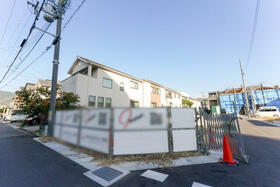 大阪府三島郡島本町広瀬４丁目