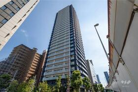 シエリアタワー大阪天満橋