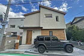 兵庫県西宮市今津曙町