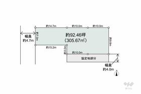 大阪府高槻市城東町